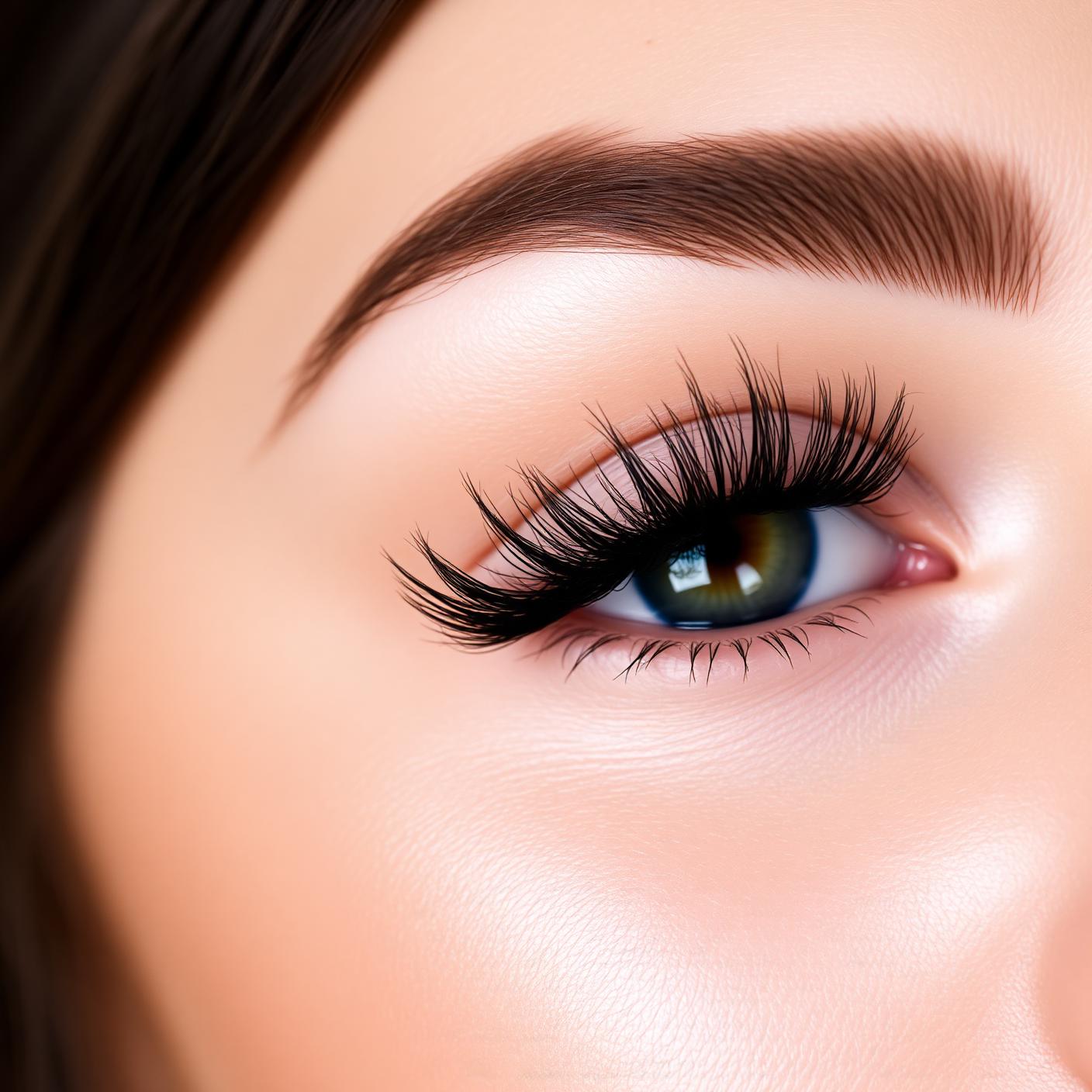 Eyelash Extensions